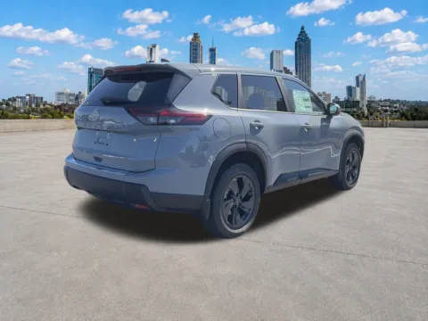 More photos of 2026 Nissan Rogue SV at Nissan of Lithia Springs, GA