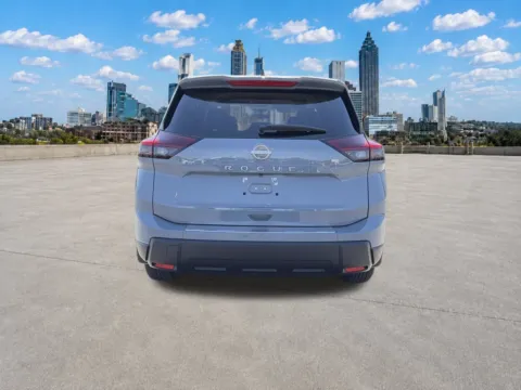 More photos of 2026 Nissan Rogue SV at Nissan of Lithia Springs, GA