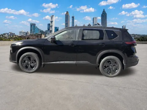Photos of 2027 Nissan Rogue SV for sale in Lithia Springs, GA at Nissan of Lithia Springs