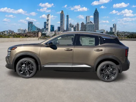 Photos of 2027 Nissan Kicks SR for sale in Lithia Springs, GA at Nissan of Lithia Springs