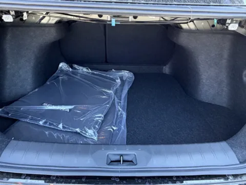 More photos of 2027 Nissan Sentra SV at Nissan of Lithia Springs, GA