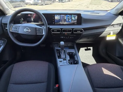 Photos of 2027 Nissan Sentra SR for sale in Lithia Springs, GA at Nissan of Lithia Springs