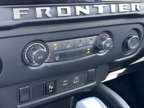 More photos of 2027 Nissan Frontier SV at Nissan of Lithia Springs, GA