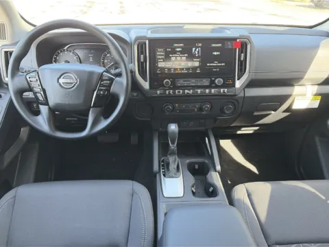 Photos of 2027 Nissan Frontier SV for sale in Lithia Springs, GA at Nissan of Lithia Springs