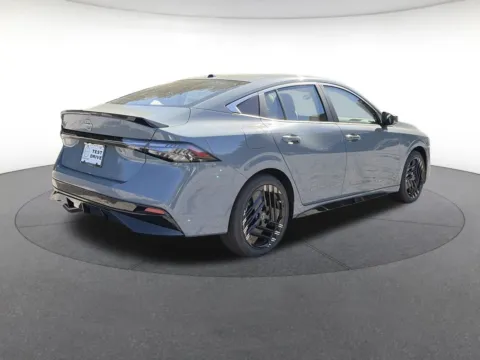 More photos of 2027 Nissan Sentra SR at Nissan of Lithia Springs, GA