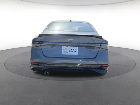More photos of 2027 Nissan Sentra SR at Nissan of Lithia Springs, GA