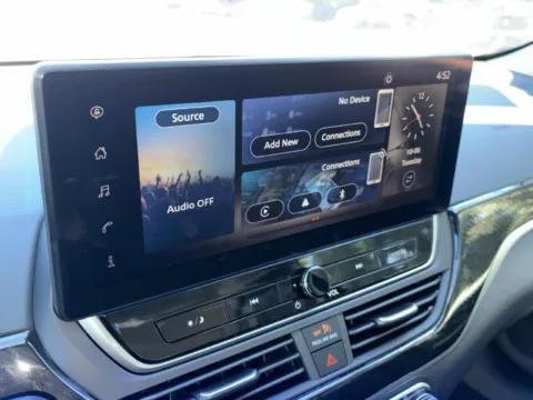 More photos of 2026 Nissan Altima 2.5 SR at Nissan of Lithia Springs, GA