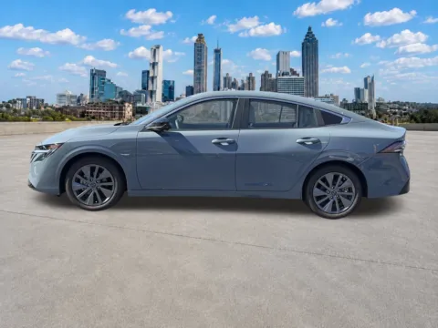 Photos of 2026 Nissan Sentra SL for sale in Lithia Springs, GA at Nissan of Lithia Springs