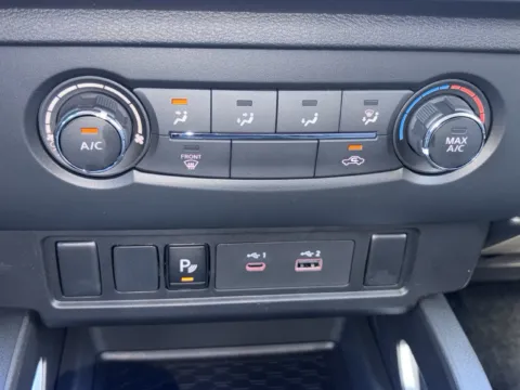 More photos of 2027 Nissan Frontier SV at Nissan of Lithia Springs, GA