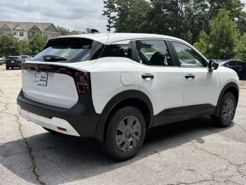 More photos of 2027 Nissan Kicks S at Nissan of Lithia Springs, GA