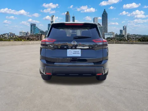 More photos of 2027 Nissan Rogue SV at Nissan of Lithia Springs, GA