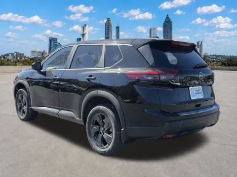 Another view of 2027 Nissan Rogue SV for sale in Lithia Springs, GA at Nissan of Lithia Springs
