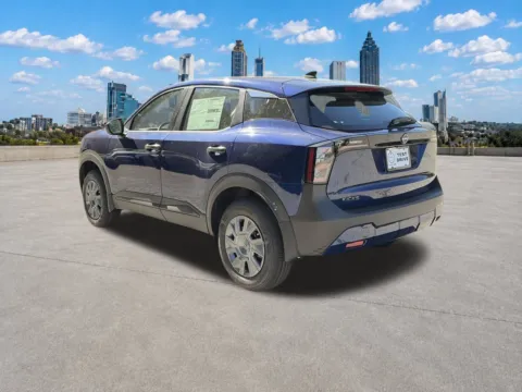 Another view of 2027 Nissan Kicks S for sale in Lithia Springs, GA at Nissan of Lithia Springs