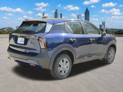 More photos of 2027 Nissan Kicks S at Nissan of Lithia Springs, GA