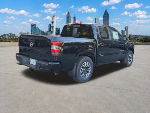 More photos of 2027 Nissan Frontier SV at Nissan of Lithia Springs, GA
