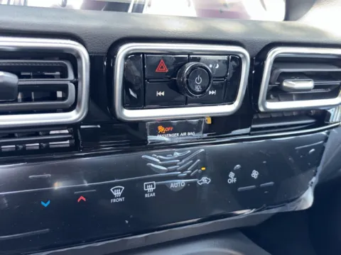 More photos of 2027 Nissan Sentra SV at Nissan of Lithia Springs, GA