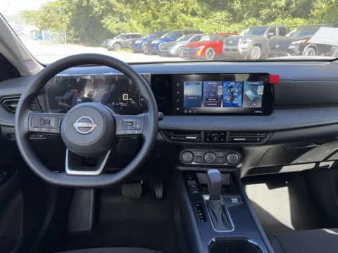 Photos of 2027 Nissan Kicks S for sale in Lithia Springs, GA at Nissan of Lithia Springs