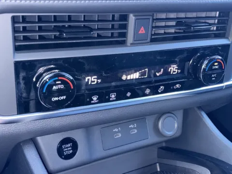 More photos of 2027 Nissan Rogue SV at Nissan of Lithia Springs, GA