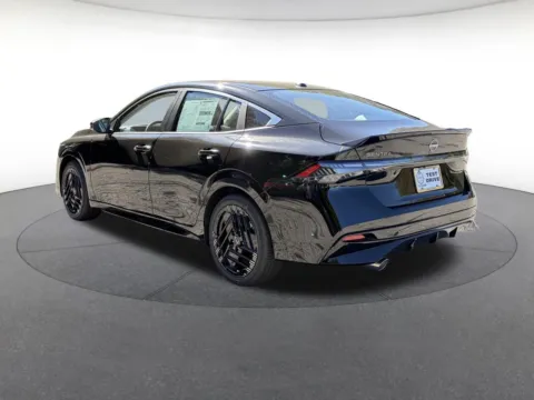 Another view of 2027 Nissan Sentra SR for sale in Lithia Springs, GA at Nissan of Lithia Springs