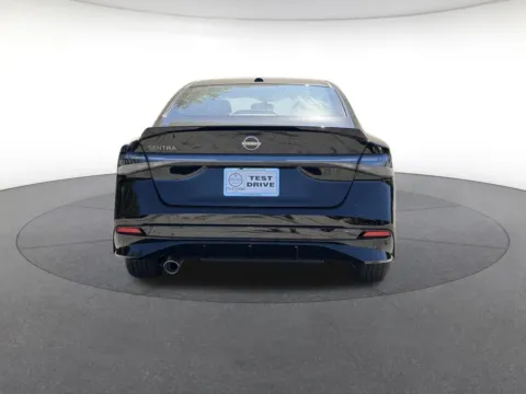 More photos of 2027 Nissan Sentra SR at Nissan of Lithia Springs, GA