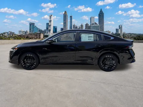 Photos of 2027 Nissan Sentra SR for sale in Lithia Springs, GA at Nissan of Lithia Springs