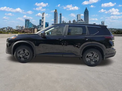 Photos of 2027 Nissan Rogue SV for sale in Lithia Springs, GA at Nissan of Lithia Springs