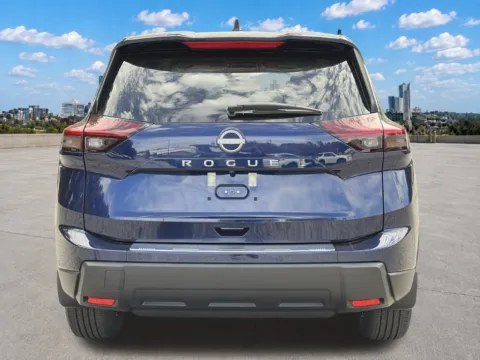 More photos of 2027 Nissan Rogue SV at Nissan of Lithia Springs, GA