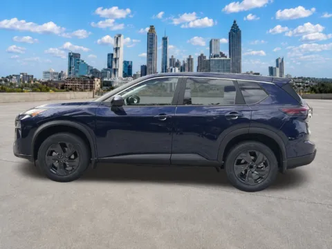 Photos of 2027 Nissan Rogue SV for sale in Lithia Springs, GA at Nissan of Lithia Springs