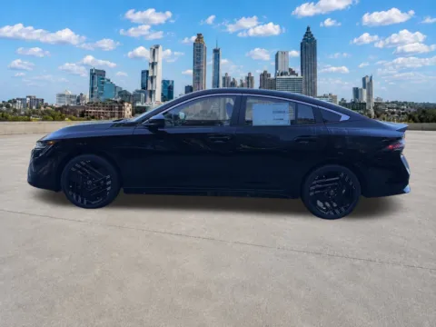 Photos of 2027 Nissan Sentra SR for sale in Lithia Springs, GA at Nissan of Lithia Springs