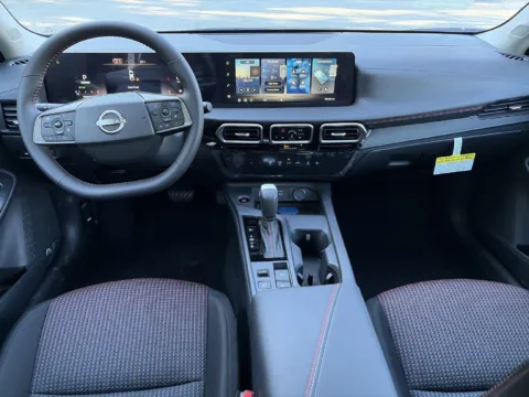 Photos of 2027 Nissan Sentra SR for sale in Lithia Springs, GA at Nissan of Lithia Springs