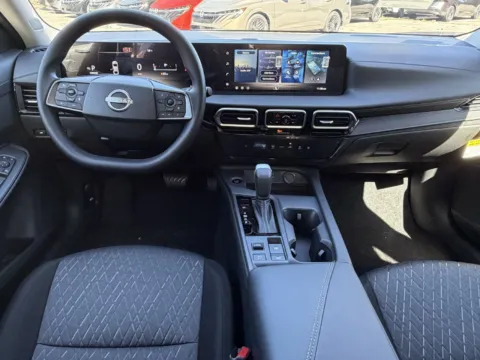 Photos of 2027 Nissan Sentra SV for sale in Lithia Springs, GA at Nissan of Lithia Springs