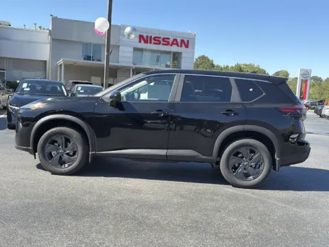 Photos of 2027 Nissan Rogue SV for sale in Lithia Springs, GA at Nissan of Lithia Springs