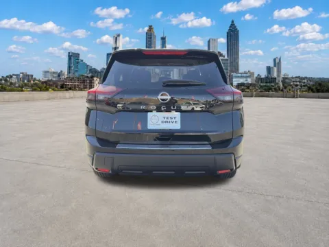 More photos of 2027 Nissan Rogue SV at Nissan of Lithia Springs, GA