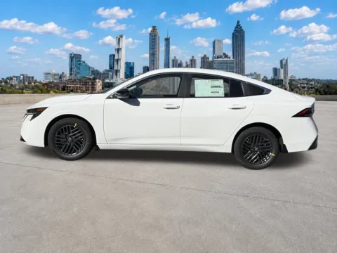 Photos of 2027 Nissan Sentra SV for sale in Lithia Springs, GA at Nissan of Lithia Springs