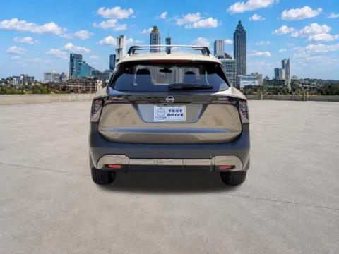 More photos of 2027 Nissan Kicks SV at Nissan of Lithia Springs, GA