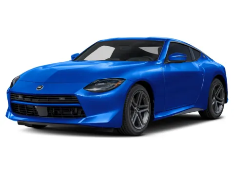 Red 2027 Nissan Z Sport for sale in Lithia Springs, GA