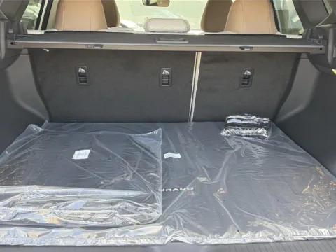 Photos of 2027 Nissan Murano Platinum for sale in Lithia Springs, GA at Nissan of Lithia Springs