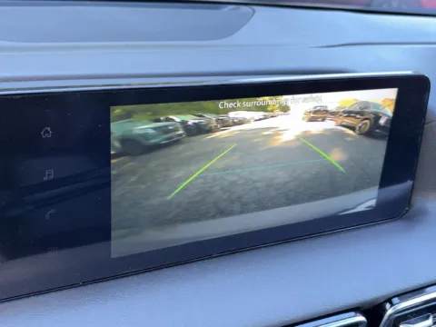 More photos of 2027 Nissan Sentra SV at Nissan of Lithia Springs, GA