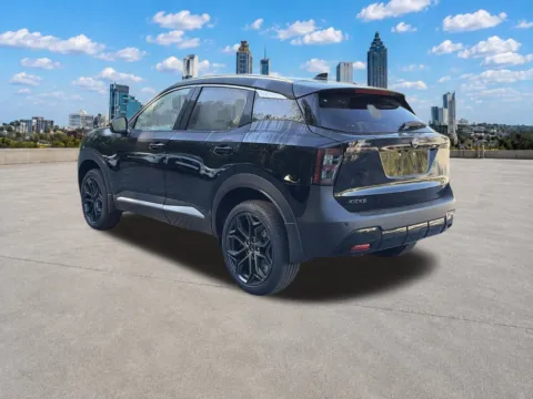 Another view of 2027 Nissan Kicks SR for sale in Lithia Springs, GA at Nissan of Lithia Springs