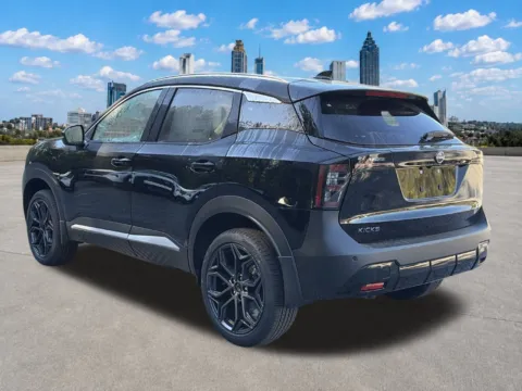 Another view of 2027 Nissan Kicks SR for sale in Lithia Springs, GA at Nissan of Lithia Springs