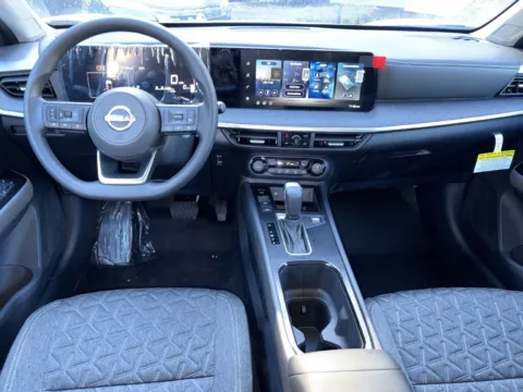 Photos of 2027 Nissan Kicks SV for sale in Lithia Springs, GA at Nissan of Lithia Springs