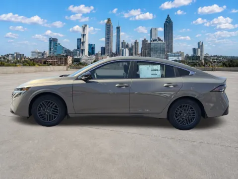 Photos of 2027 Nissan Sentra SV for sale in Lithia Springs, GA at Nissan of Lithia Springs
