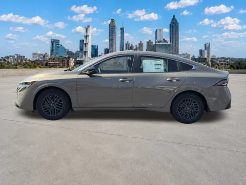 Photos of 2027 Nissan Sentra SV for sale in Lithia Springs, GA at Nissan of Lithia Springs