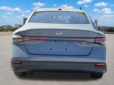 More photos of 2027 Nissan Sentra SV at Nissan of Lithia Springs, GA