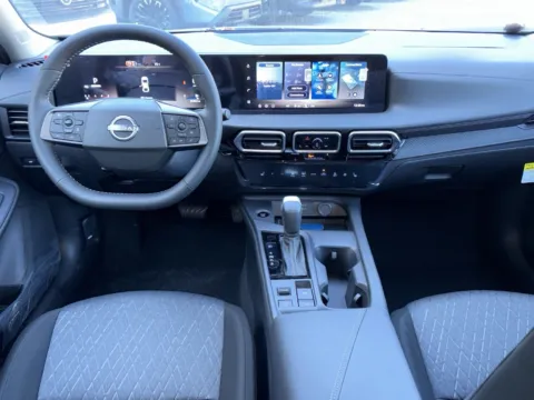 Photos of 2027 Nissan Sentra SV for sale in Lithia Springs, GA at Nissan of Lithia Springs