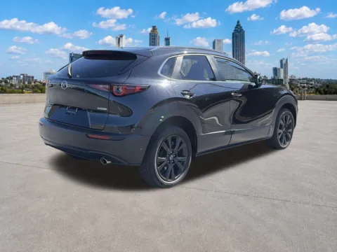 More photos of 2025 Mazda CX-30 2.5 S Select Sport at Nissan of Lithia Springs, GA