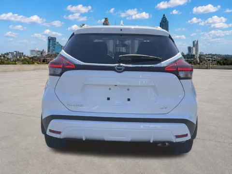 More photos of 2023 Nissan Kicks SV at Nissan of Lithia Springs, GA