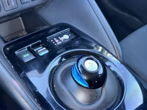 More photos of 2023 Nissan Leaf SV Plus at Nissan of Lithia Springs, GA