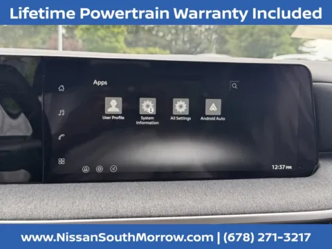 More photos of 2026 Nissan Kicks S at Nissan South Morrow, GA