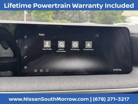 More photos of 2026 Nissan Kicks S at Nissan South Morrow, GA